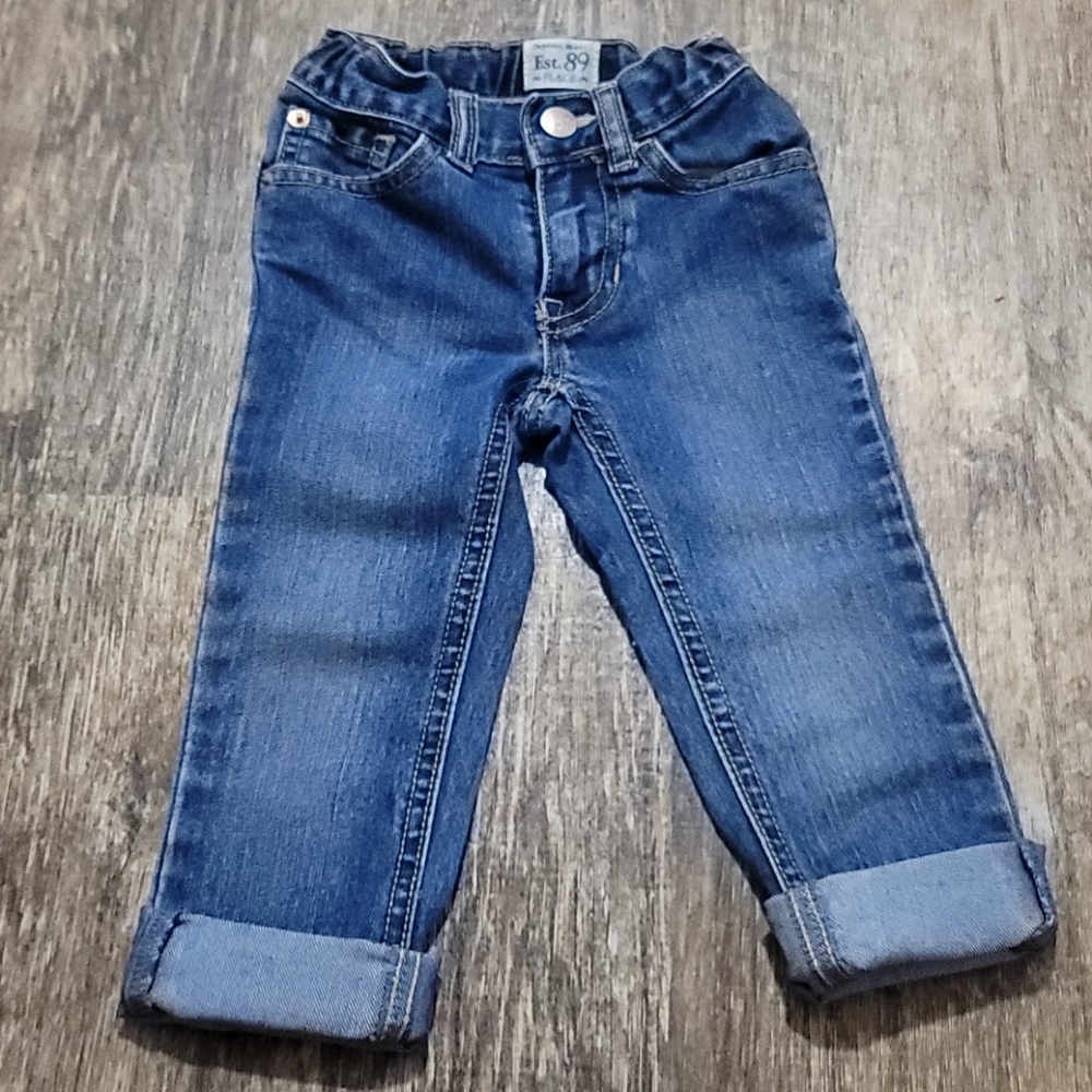 Lottle girl jeans